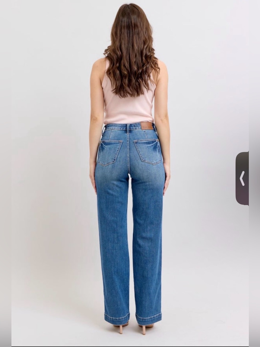 Judy blue jeans - Picture 2 of 5